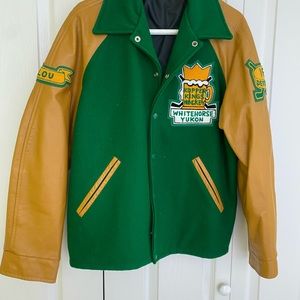 Vintage Men’s Jacket, size 40